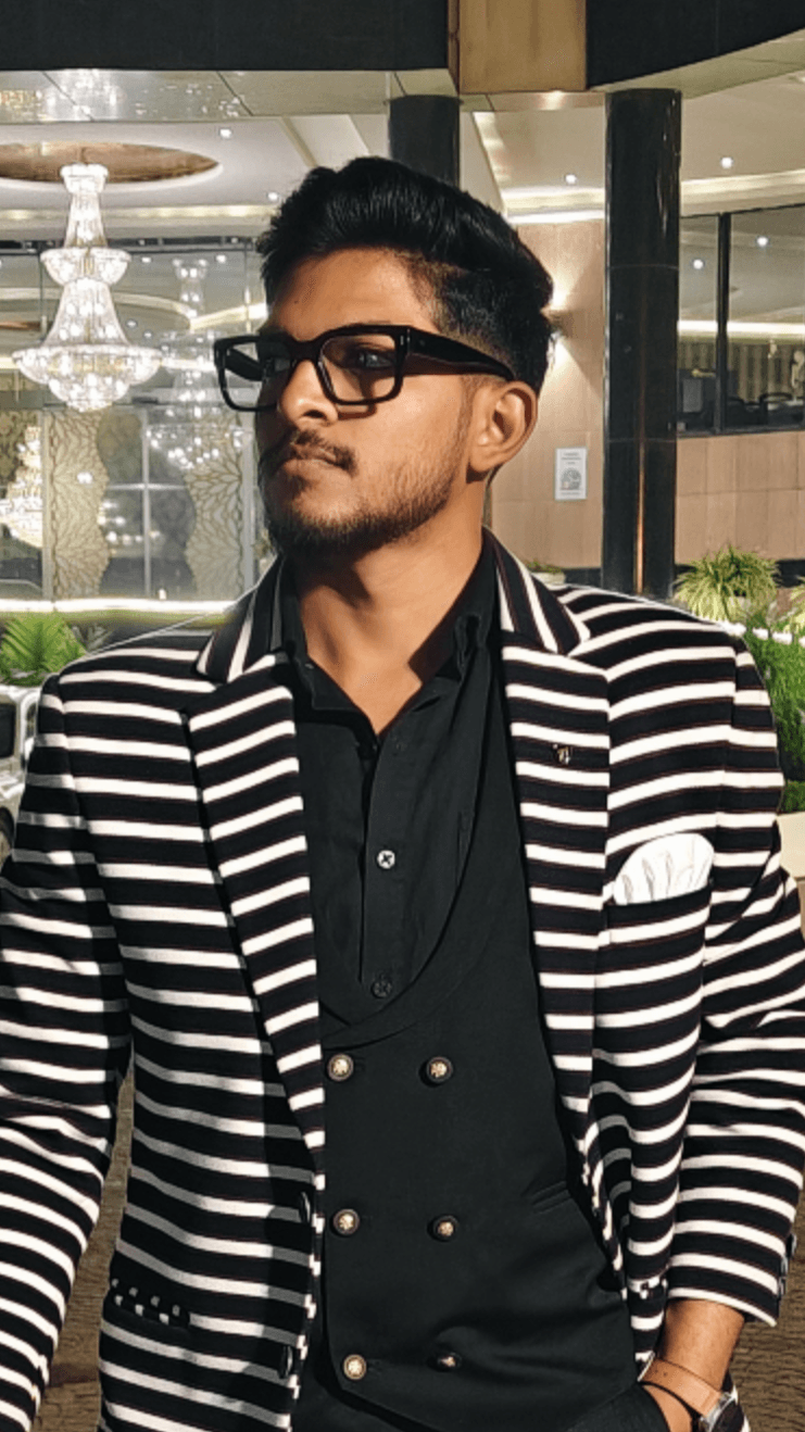 Portfolio photo